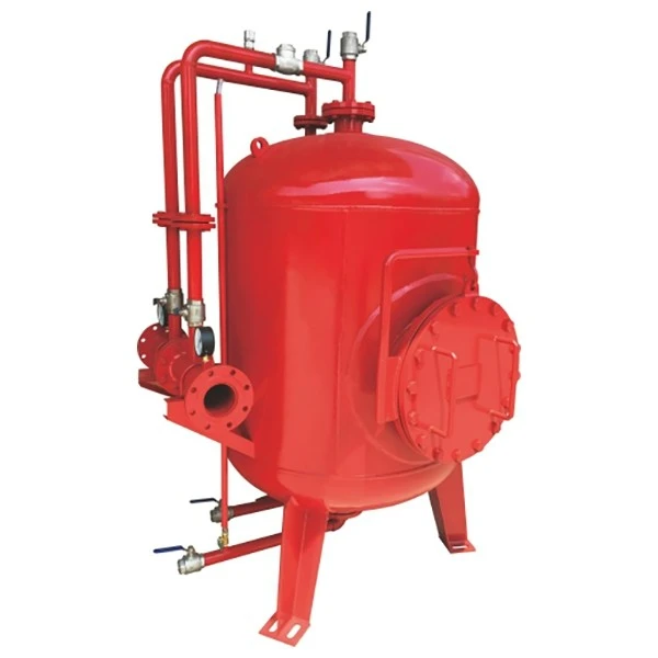 Concrete Foam Generator