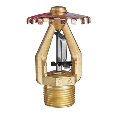 DN25 ESFR opslagbrandsprinklers