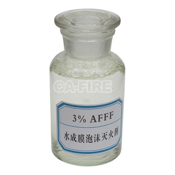 15 Foam Concentrate
