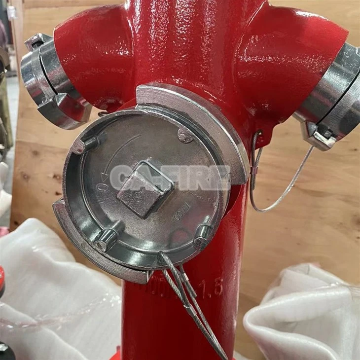 Fire Hydrant Dry suppliers