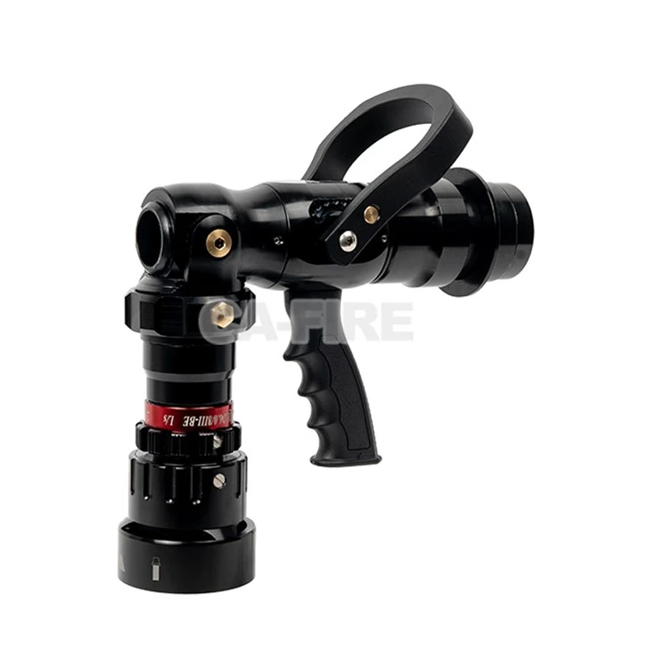Fire Fighting Nozzle Price