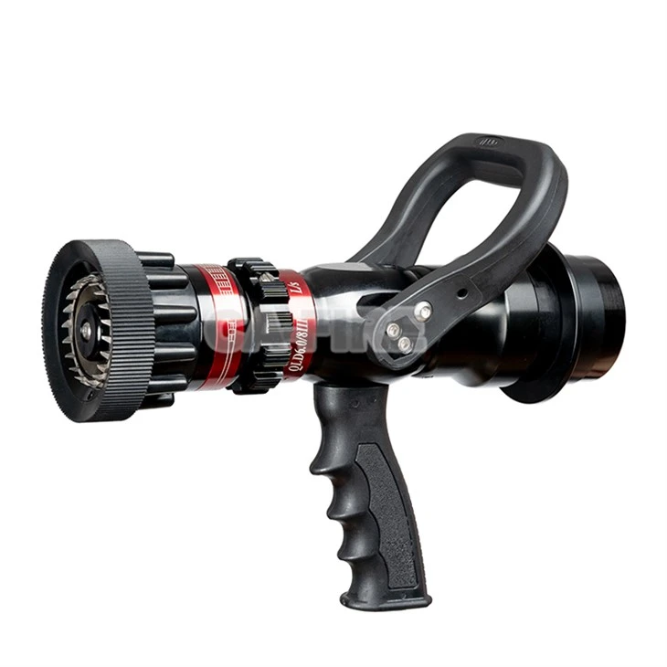 Fire Nozzle Brands