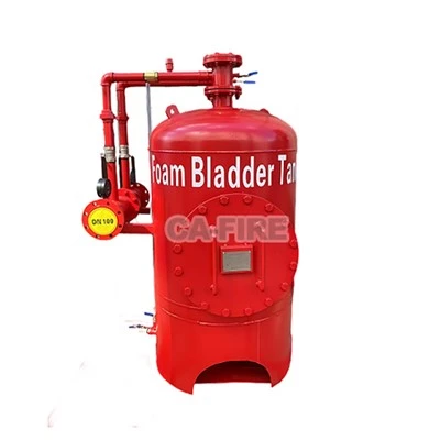 Blaastank prijs