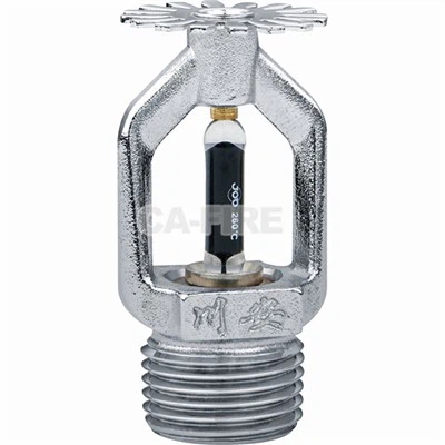 Hangende sprinklerkop