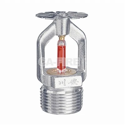 Fabrikant van sprinklermondstukken