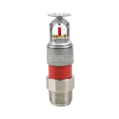 Dry Fire Sprinkler – Betrouwbare brandbeveiliging voor koude en onverwarmde ruimtes