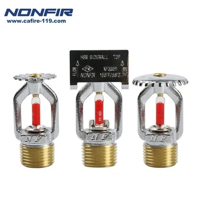 FM Fire Sprinklers: Precision Engineered, Globally Trusted