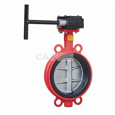 Gratis brandvlinderklep