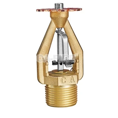 Multi - Directional ESFR Fire Sprinklers